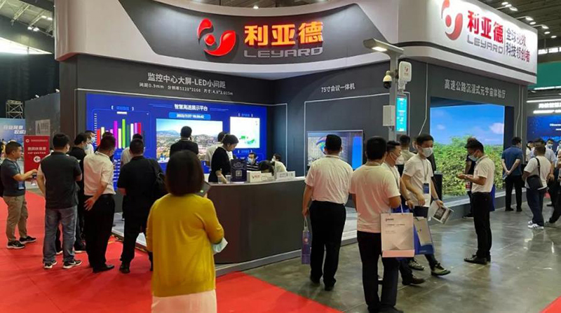 新品展示！今年会集中亮相两大重磅展会