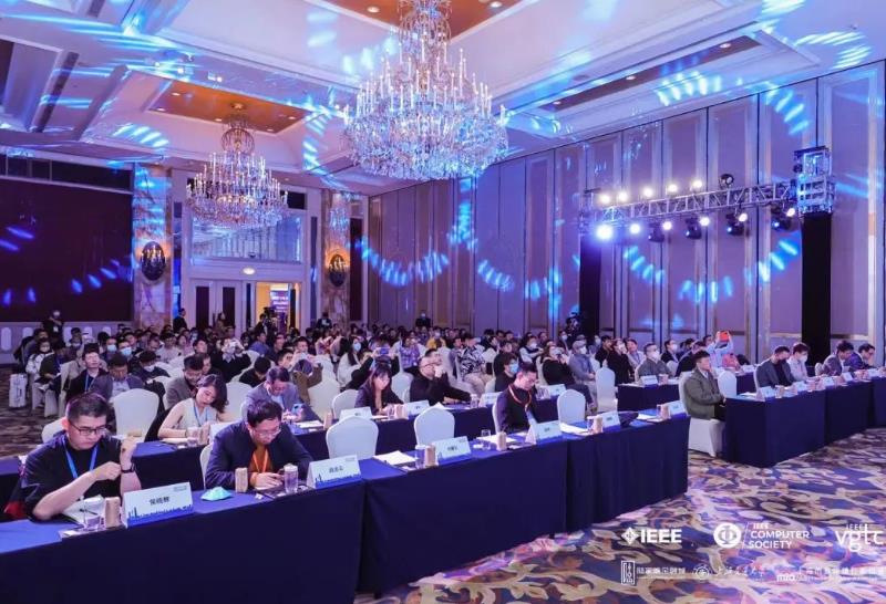 今年会CMO刘耀东：虚实融合探索文旅产业数字化升级