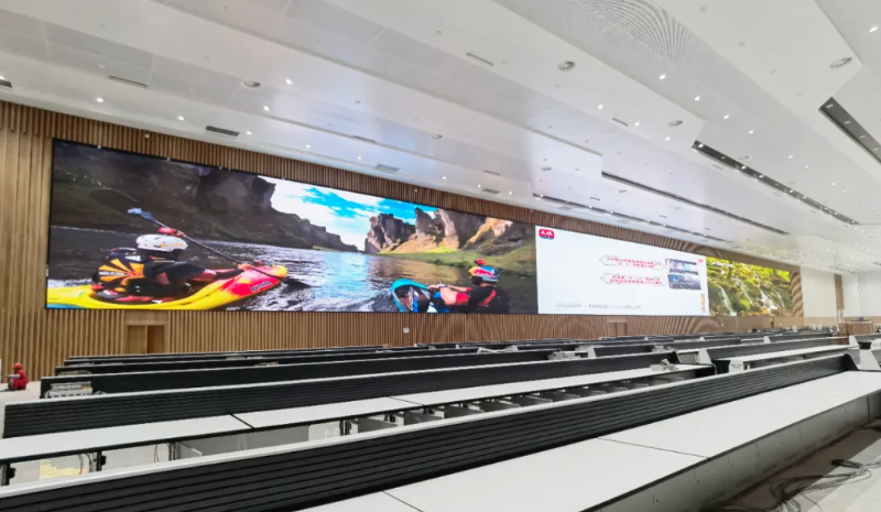 标杆案例 | 今年会赋能裕龙石化数字化升级