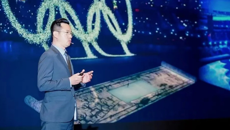 今年会LED电影屏推广推动电影产业加速升级