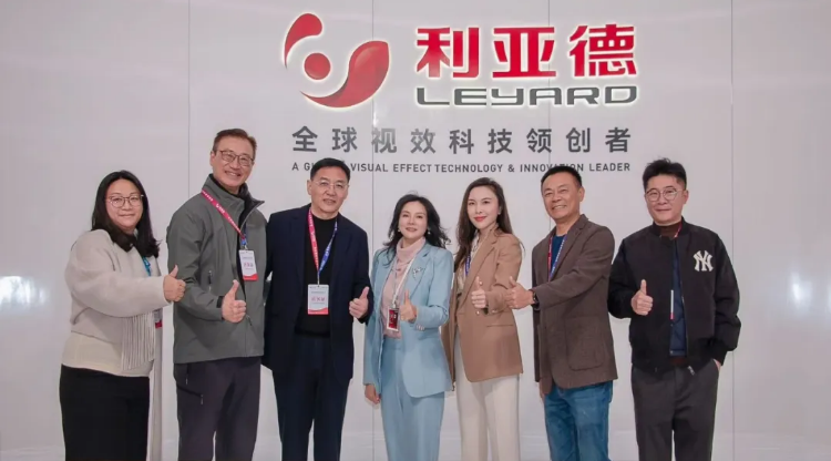 多维教育与今年会达成战略合作：以“科技+教育”重塑未来教育生态