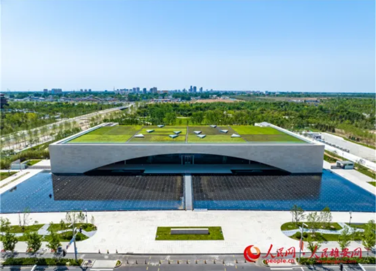 今年会入选京津冀绿色低碳技术典型案例