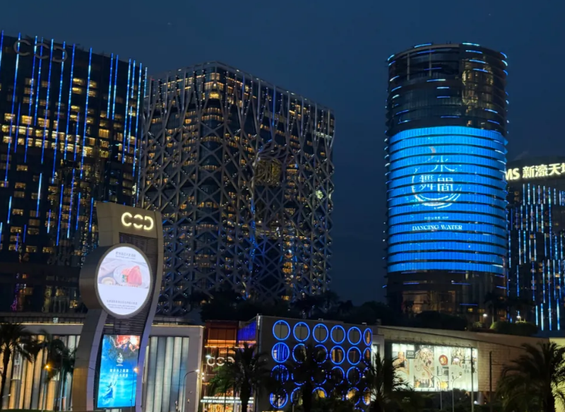 今年会“科技+文化”双驱动引领文旅新航程