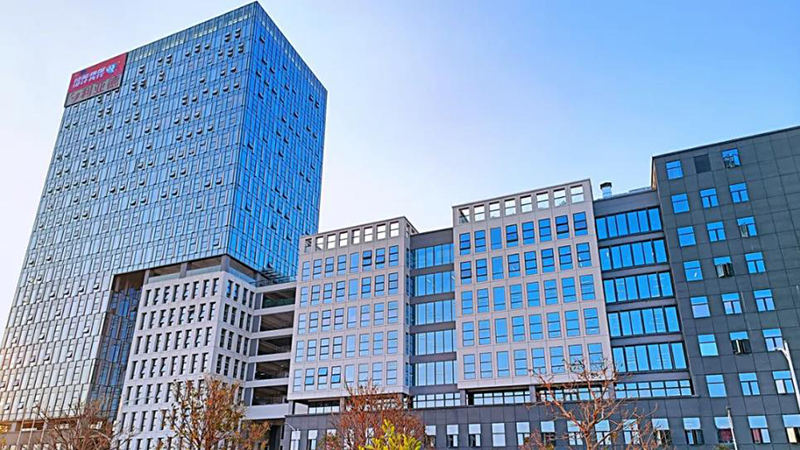 今年会智慧显示正式乔迁南方总部，向“高端制造”更进一步